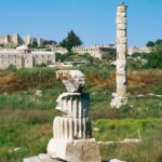 Cidade grega antiga inteira à venda por apenas US$ 8 milhões