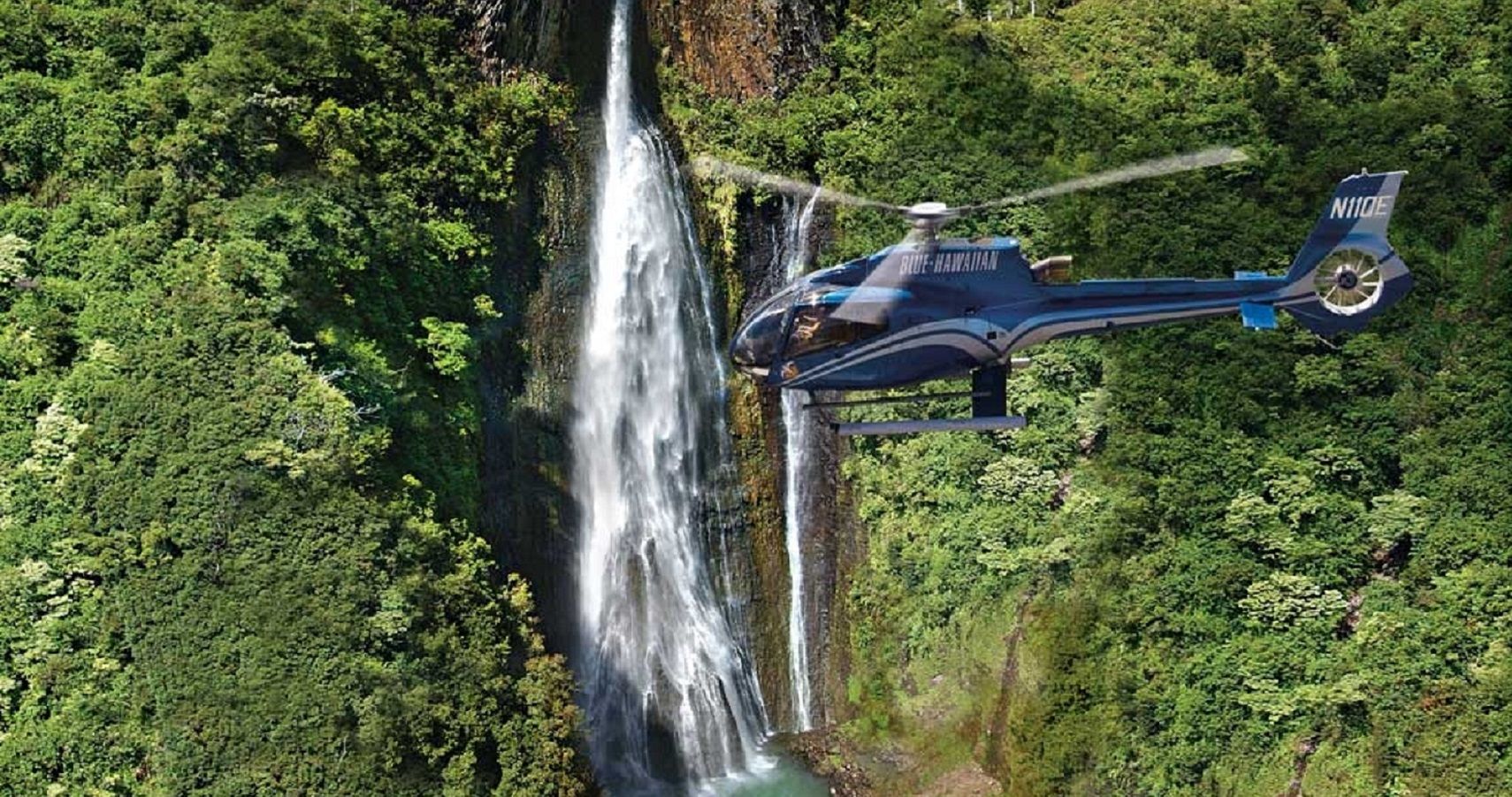 Como visitar o Jurassic Park: Kauai é a ilha havaiana que moldou sua infância 1 Como visitar o Jurassic Park Kauai e a ilha havaiana