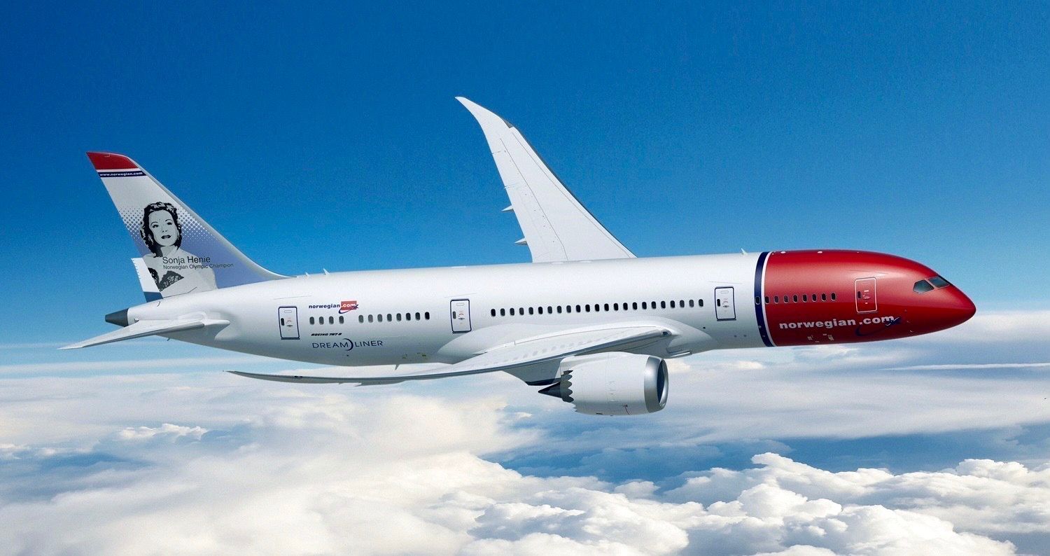 Companhias aéreas de baixo custo oferecem tarifas com desconto no exterior 1 Companhias aereas de baixo custo oferecem tarifas com desconto no