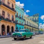 EUA restringem todos os voos para Cuba, exceto aqueles para Havana
