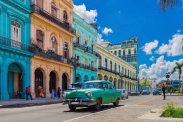 EUA restringem todos os voos para Cuba, exceto aqueles para Havana