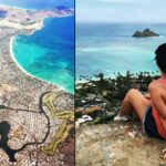 sunny beaches in the us