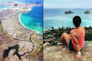sunny beaches in the us