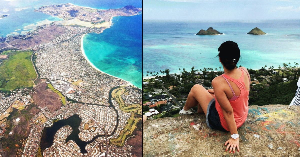 Estas praias são absolutamente deslumbrantes... e estão nos EUA! 1 praias ensolaradas nos eua