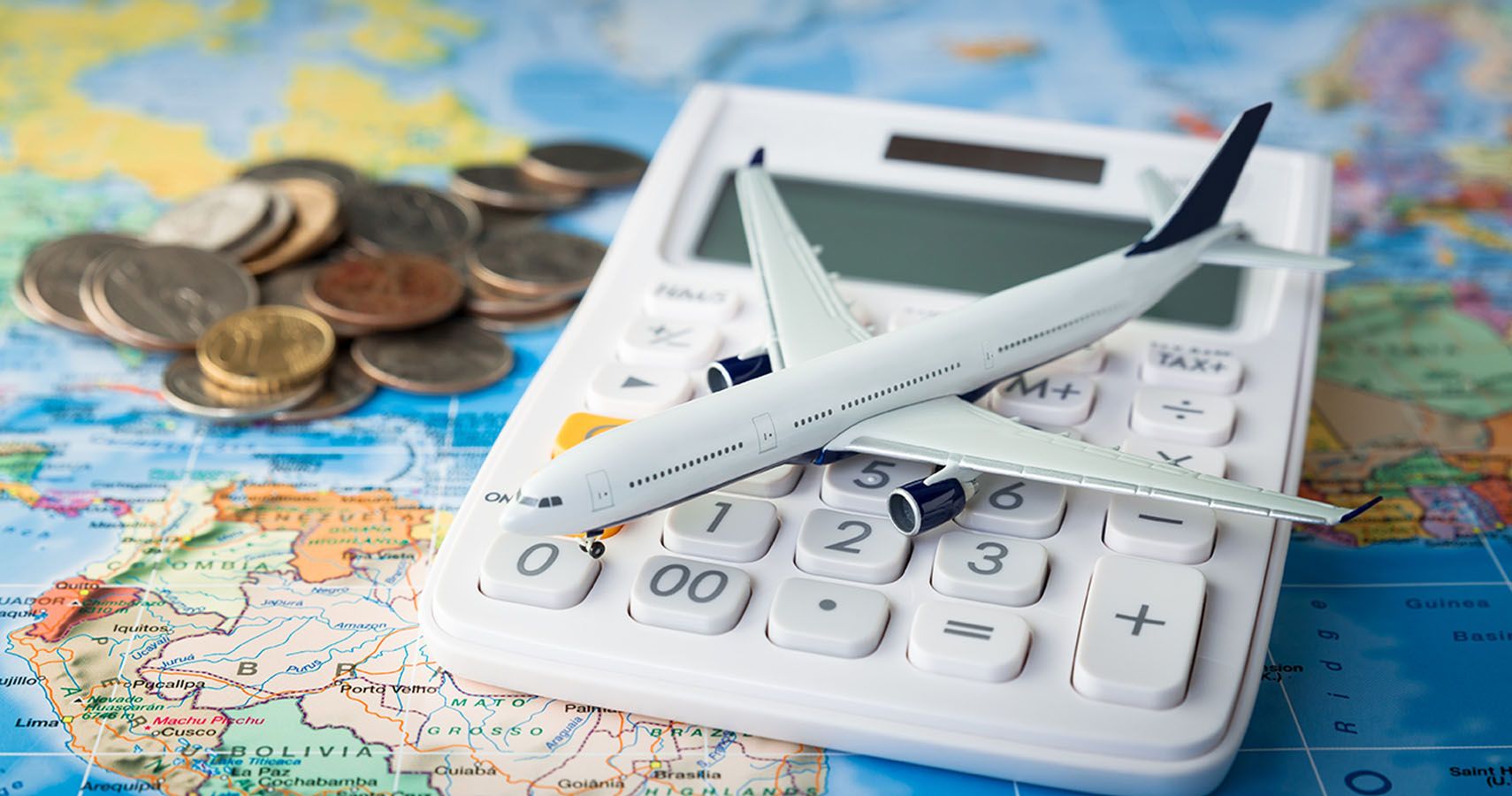 Estudo revela que as pessoas da Virgínia viajam mais do que qualquer outra pessoa nos EUA 1 Estudo revela que as pessoas da Virginia viajam mais do