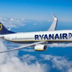 Filmes de passageiros nojentos no banheiro da Ryanair