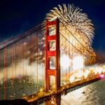 Fim de semana de 4 de julho em San Francisco: onde ir e o que fazer