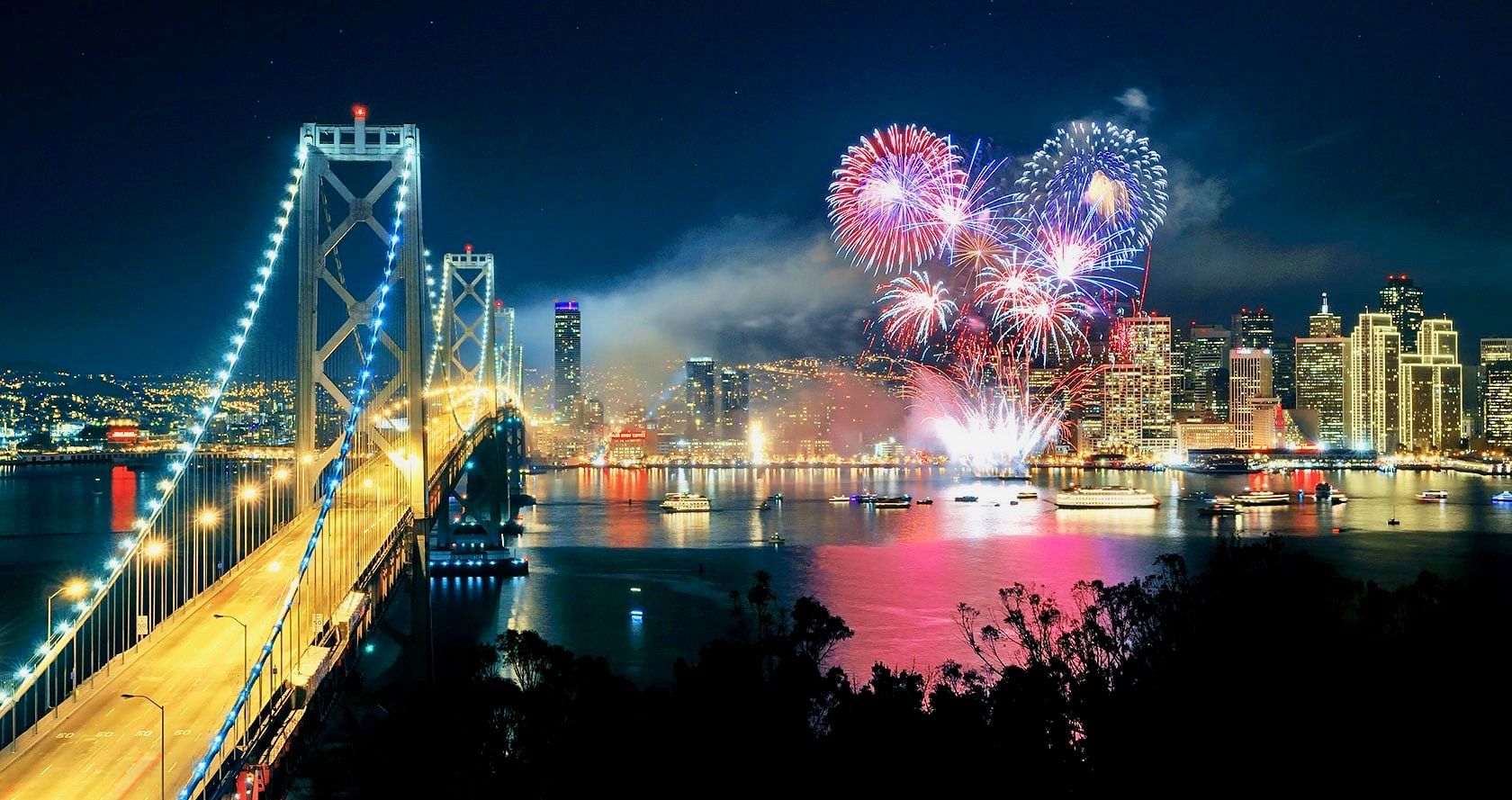 Fim de semana de 4 de julho na cidade de Nova York: onde ir e o que fazer 1 Fim de semana de 4 de julho na cidade de