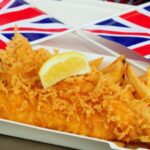 Londres, Inglaterra: onde conseguir o melhor peixe com batatas fritas