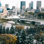 Guia de viagem completo de Manitoba - coisas para fazer, atividades e alimentação