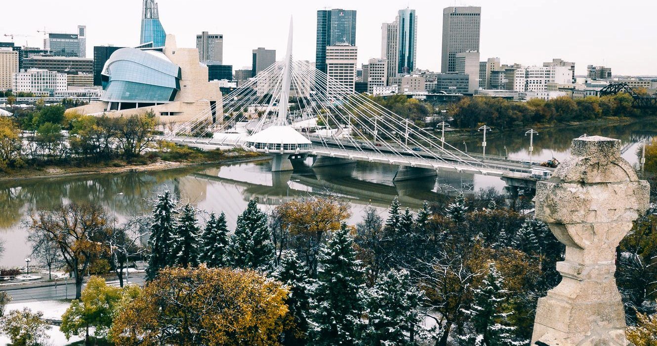 Guia de viagem completo de Manitoba - coisas para fazer, atividades e alimentação 1 Guia de viagem completo de Manitoba coisas para fazer