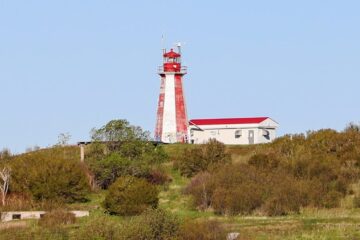 Guia de viagem completo de New Brunswick - coisas para fazer, atividades e alimentação
