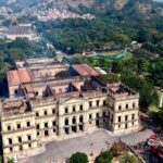 Incêndios destroem Museu Nacional do Brasil e conteúdo inestimável