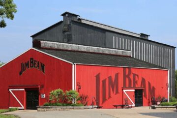 Jim Beam oferece pacote de viagem de $ 25 para o dia dos pais