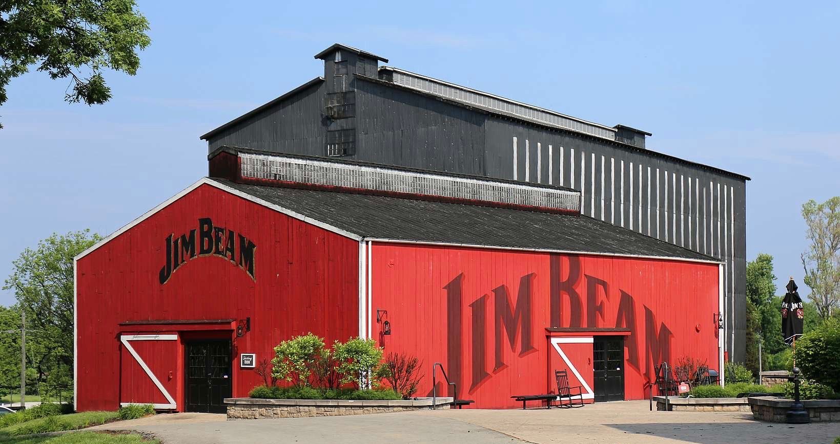 Jim Beam oferece pacote de viagem de $ 25 para o dia dos pais 1 Jim Beam oferece pacote de viagem de 25 para