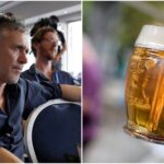 Jornalista australiano cobra US$ 100 mil por uma cerveja na Inglaterra