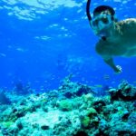 Key West aprova proibição de protetor solar para proteger recifes de corais