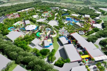 Maior parque Legoland do mundo será inaugurado em Nova York em 2020
