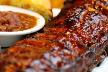 Memphis, Tennessee: onde conseguir o melhor churrasco
