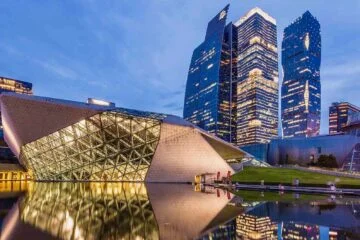 Michelin lança guia de Guangzhou