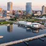 Milwaukee eleito o novo destino de viagem mais quente do mundo