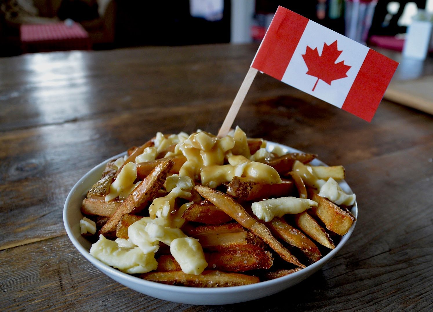 Montreal, Canadá: onde conseguir o melhor poutine 1 Montreal Canada onde conseguir o melhor poutine