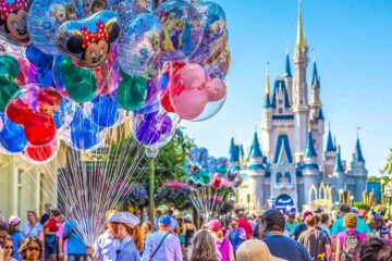 Não revenda seus souvenirs da Disney, a Disneylândia está revogando passes anuais dos hóspedes que o fizerem