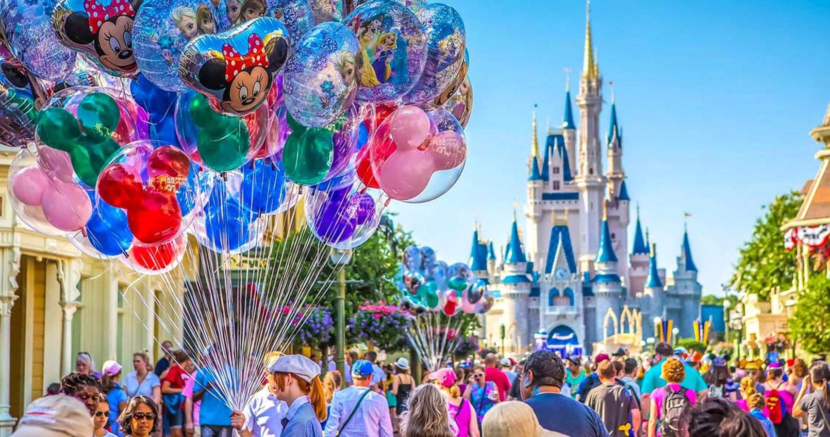 Não revenda seus souvenirs da Disney, a Disneylândia está revogando passes anuais dos hóspedes que o fizerem 1 Nao revenda seus souvenirs da Disney a Disneylandia esta revogando