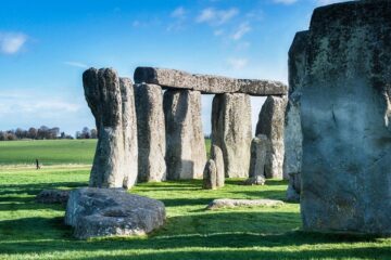 Nova descoberta de Stonehenge muda o que sabemos sobre as pessoas que a construíram