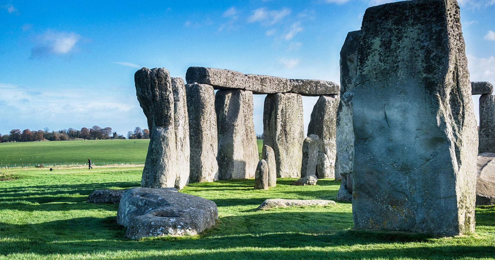 Nova descoberta de Stonehenge muda o que sabemos sobre as