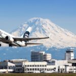 O aeroporto de Seattle permitirá em breve que amigos e familiares passem pela segurança pela primeira vez em 17 anos