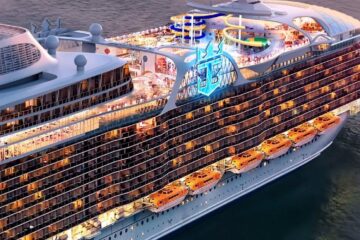 wonder of the seas