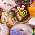 Onde conseguir os melhores donuts em Portland, Oregon