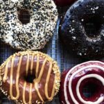 Onde conseguir os melhores donuts na cidade de Nova York