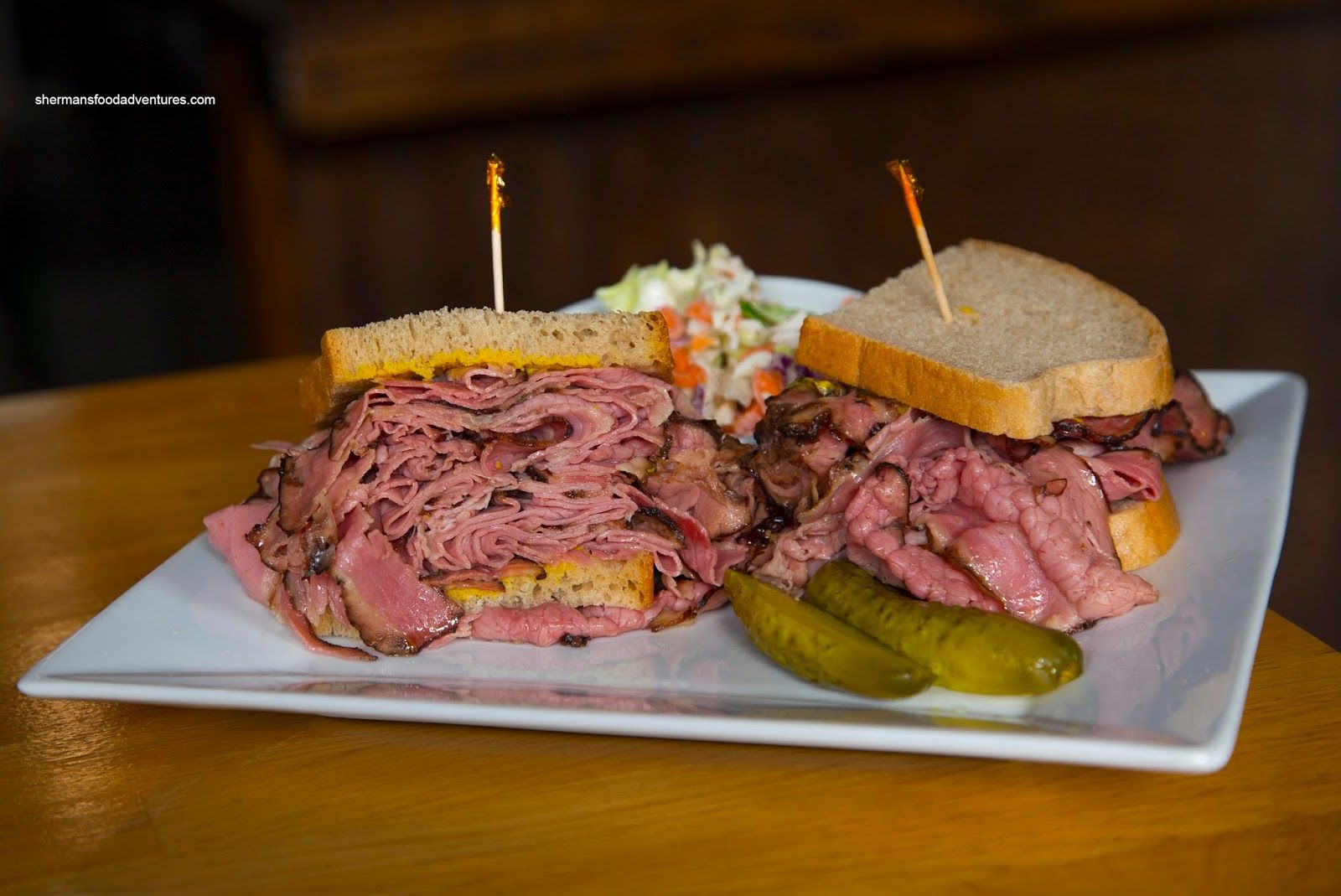 Onde encontrar a melhor carne defumada em Montreal, Canadá 1 Onde encontrar a melhor carne defumada em Montreal Canada