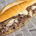 Onde obter o melhor Philly Cheesesteak na Filadélfia