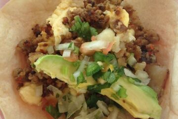 Onde obter os melhores tacos em Austin, Texas