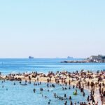 Os lugares mais ensolarados do mundo ao longo do ano
