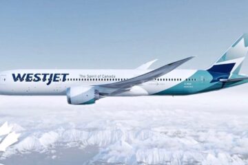 Passageiro é retirado de avião por ter adormecido antes da decolagem