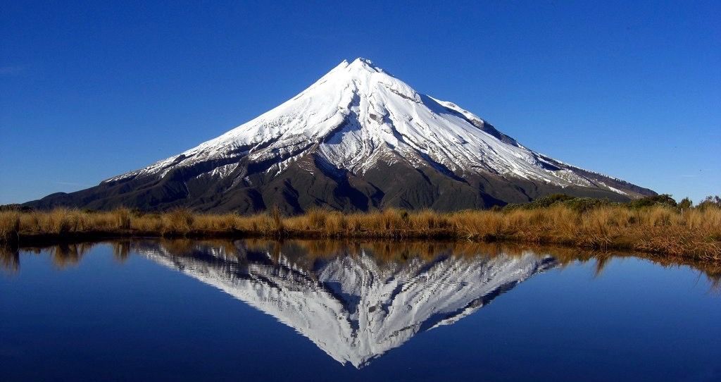 Personalidade Concedido Montanha da Nova Zelandia