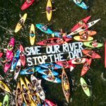 Petição assinada para salvar o rio Vjosa