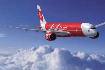 Relatório global de preços de voos revela as companhias aéreas mais baratas do mundo