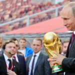 Rússia ensina trabalhadores a sorrir