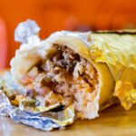São Francisco, Califórnia: onde conseguir os melhores burritos