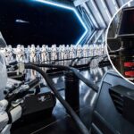 Você está pronto para a resistência? Novo passeio de Star Wars será inaugurado na Disney World