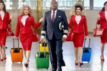 Voo da Virgin Atlantic Pride com equipe LGBTQ+ voará para o WorldPride