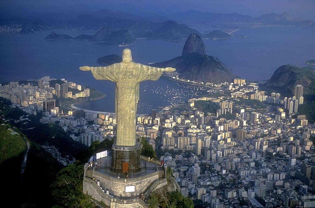 RJ: o que fazer em 3 dias de viagens à cidade maravilhosa? 1 RJ: o que fazer em 3 dias de viagens à cidade maravilhosa?
