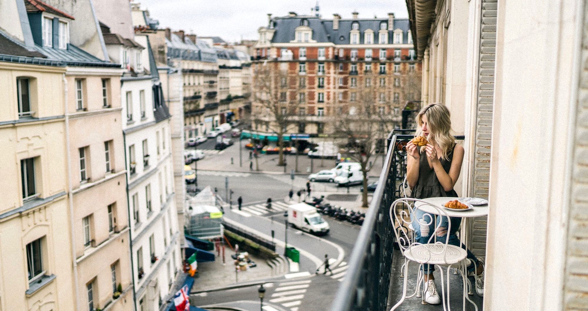 Conselho da cidade de Paris propõe proibição do AirBnB para proteger hotéis e residentes 2 1672577025 127 Conselho da cidade de Paris propoe proibicao do AirBnB para