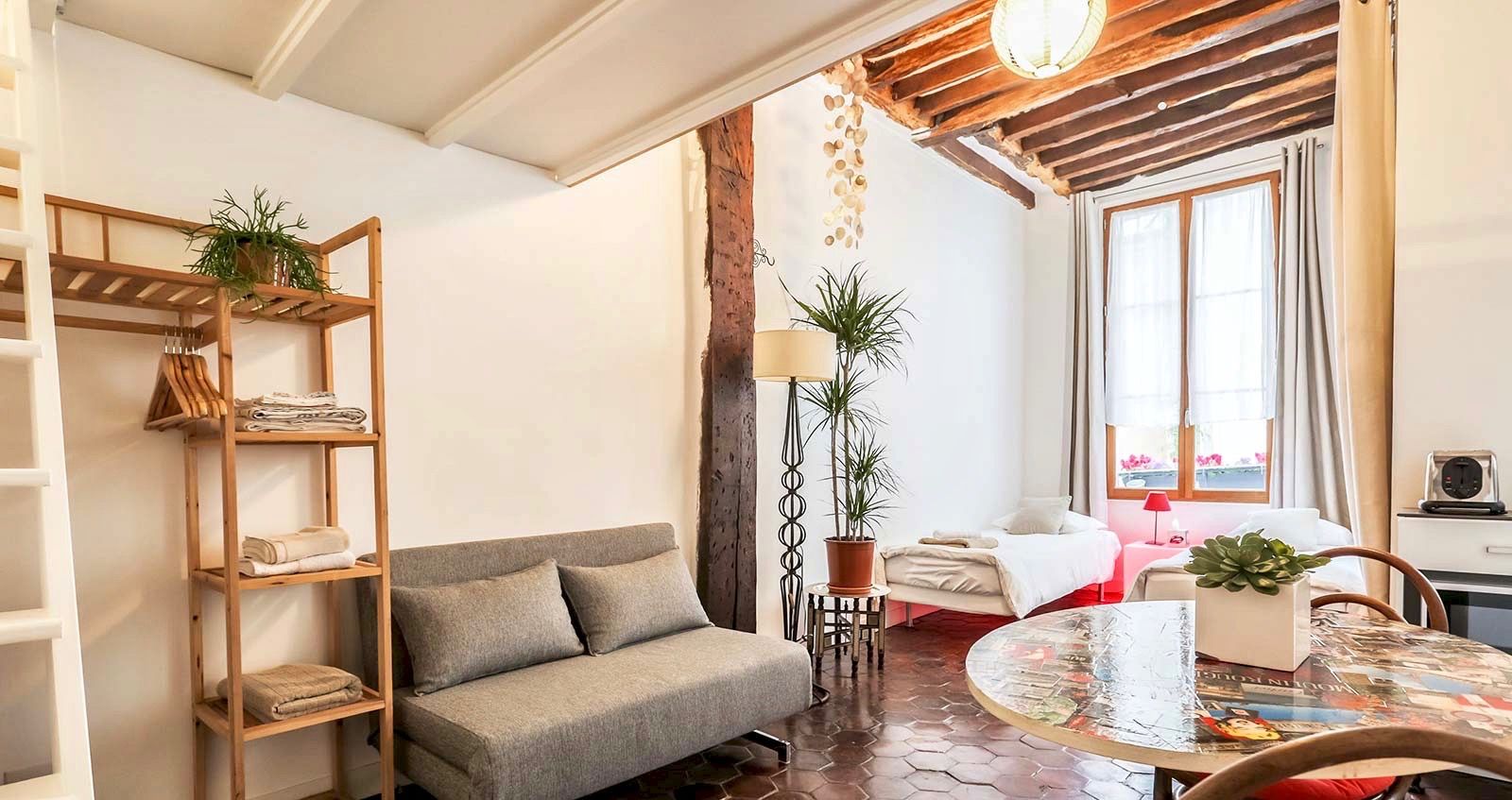 Conselho da cidade de Paris propõe proibição do AirBnB para proteger hotéis e residentes 3 1672577025 859 Conselho da cidade de Paris propoe proibicao do AirBnB para