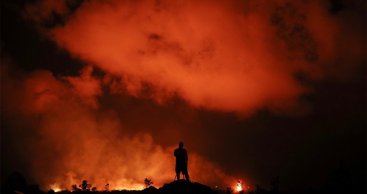 É seguro viajar para o Havaí de acordo com as autoridades, apenas evite a área de 'Puna' 2 1672694314 174 E seguro viajar para o Havai de acordo com as